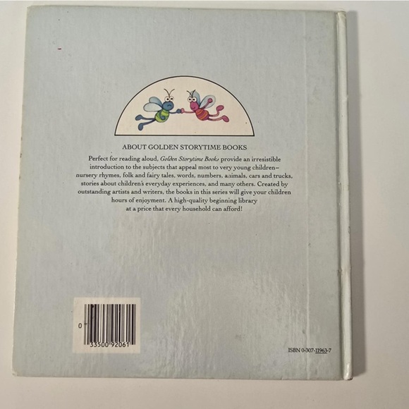 Vintage Sesame Street Big and Little Stories 1982 Hardcover Michaela Muntean - Picture 2 of 2